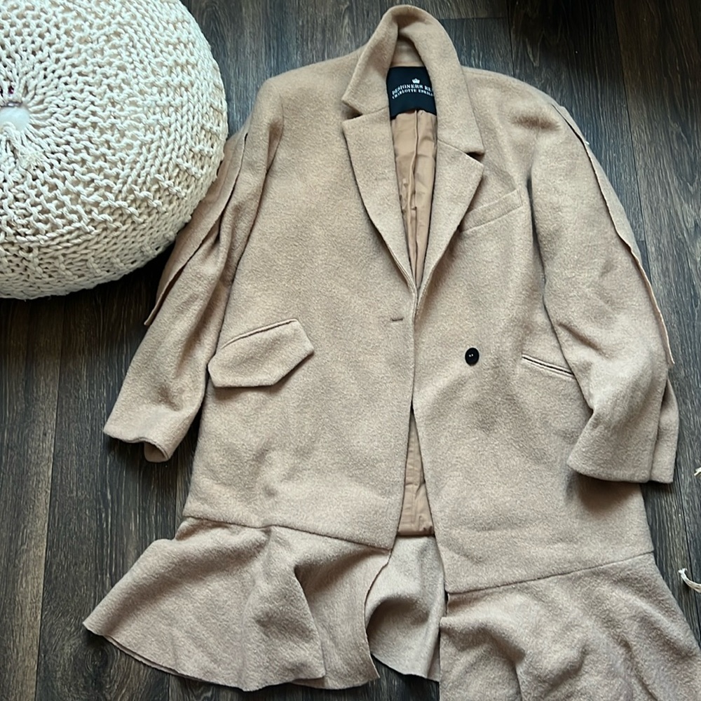 Designers Remix Charlotte Eskildsen Coat